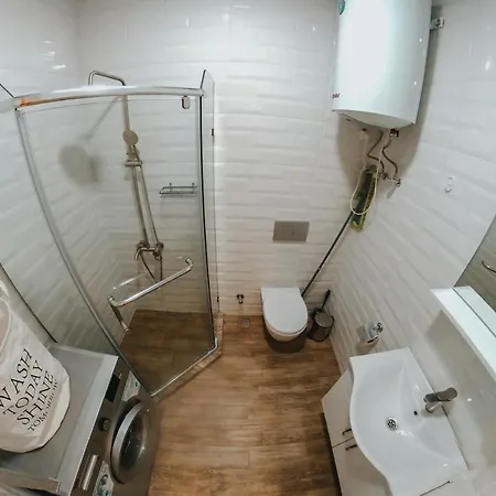 Batumi Studio 1 Zewnętrze zdjęcie