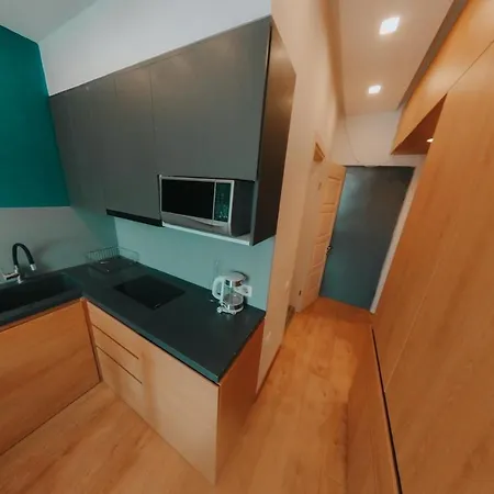Batumi Studio 1 Zewnętrze zdjęcie