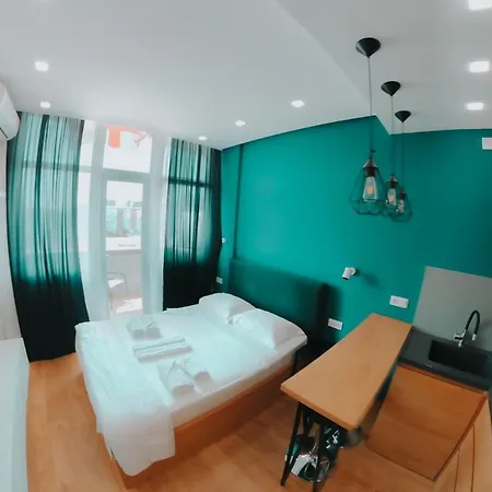 Batumi Studio 1 Zewnętrze zdjęcie