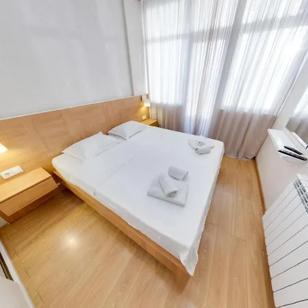 Batumi Studio 1 Zewnętrze zdjęcie