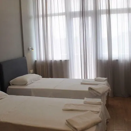 Batumi Studio 1 Zewnętrze zdjęcie