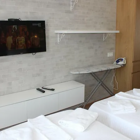 Batumi Studio 1 Zewnętrze zdjęcie