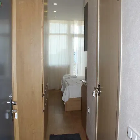 Batumi Studio 1 Zewnętrze zdjęcie