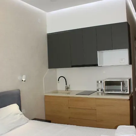Batumi Studio 1 Zewnętrze zdjęcie