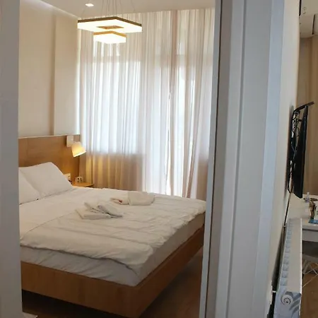 Batumi Studio 1 Zewnętrze zdjęcie