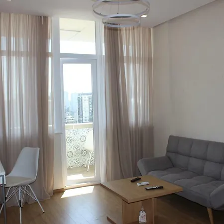 Batumi Studio 1 Zewnętrze zdjęcie