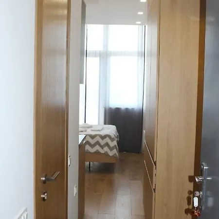 Batumi Studio 1 Zewnętrze zdjęcie