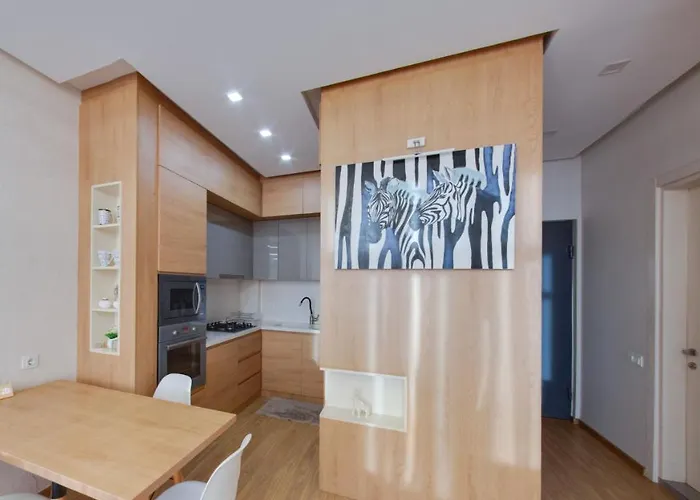 Batumi Studio 1