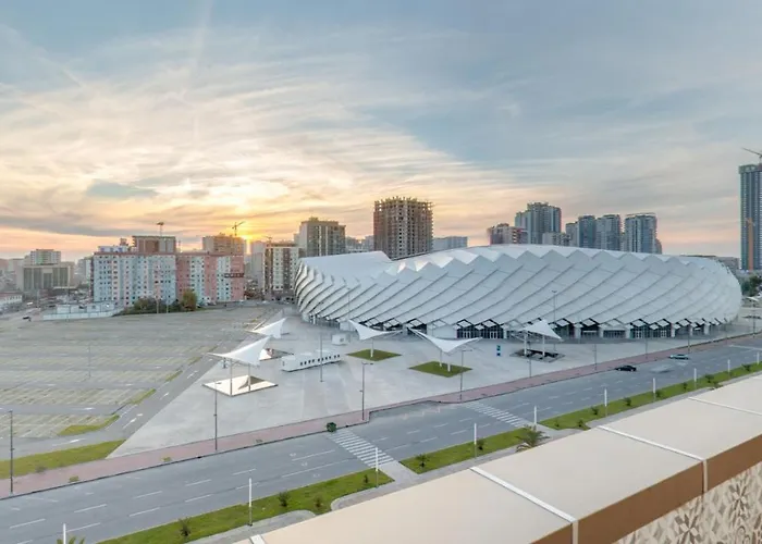 Batumi Studio 1