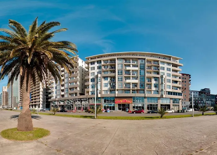 Batumi Studio 1