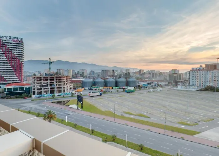 Batumi Studio 1