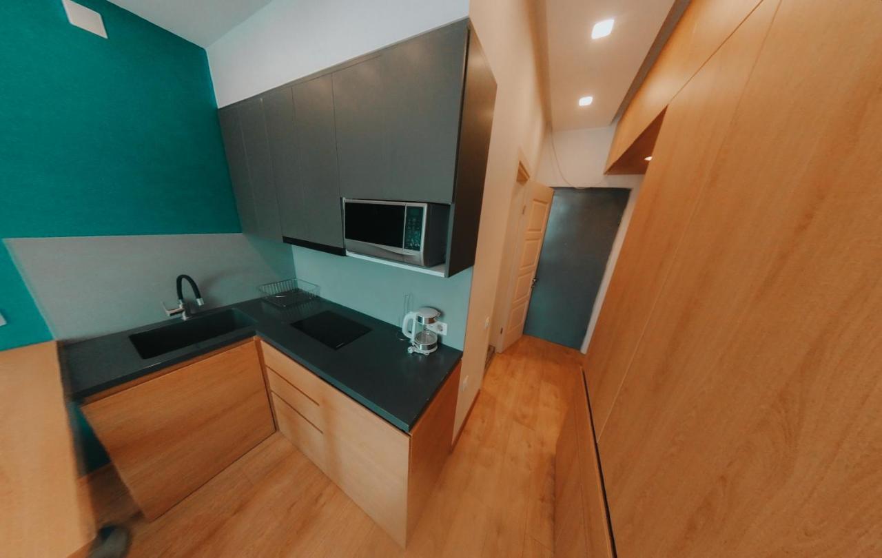 1 Apartament Batumi