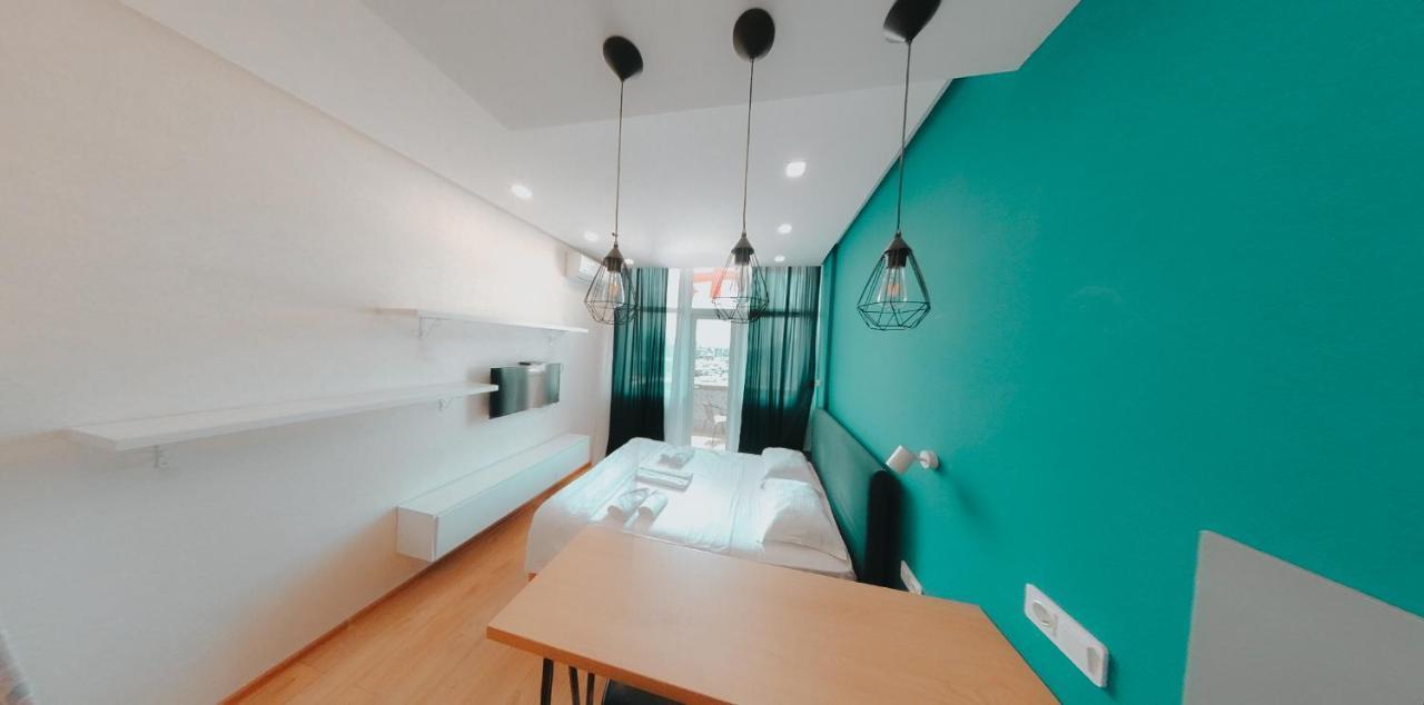 1 Apartament Batumi