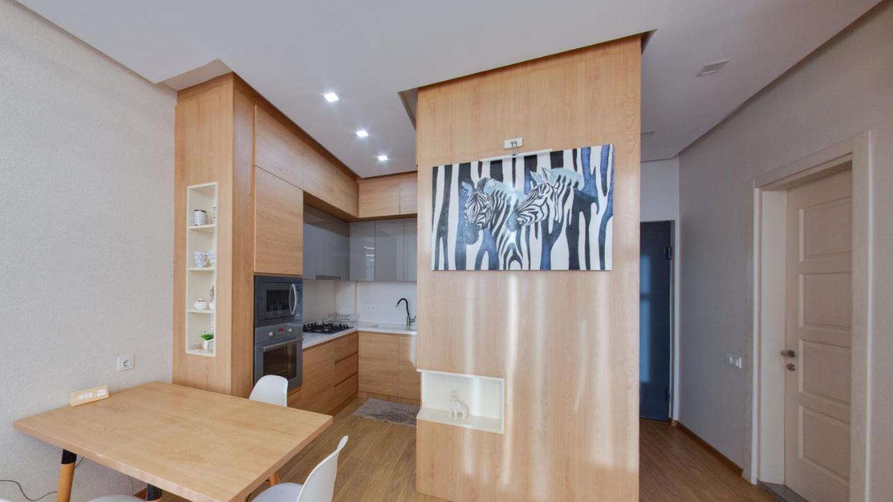 Apartament 1 Batumi