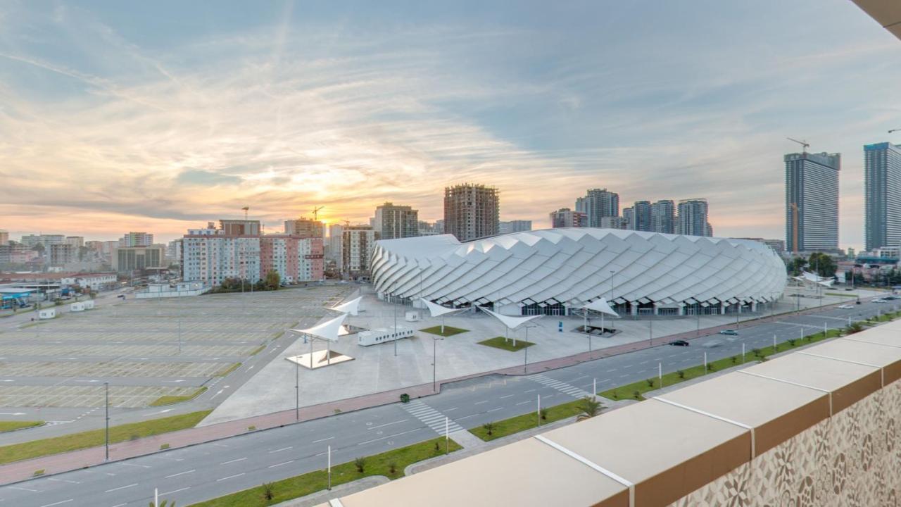 1 * Batumi