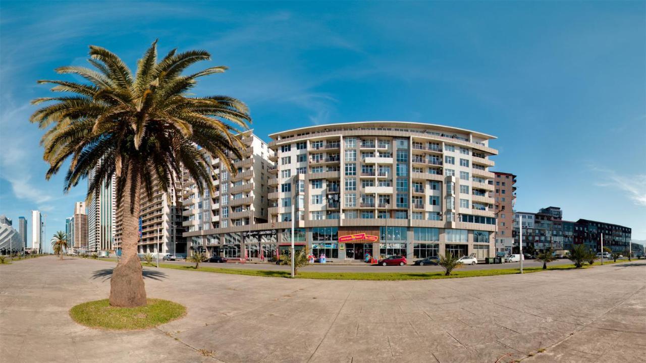 1 Apartament Batumi