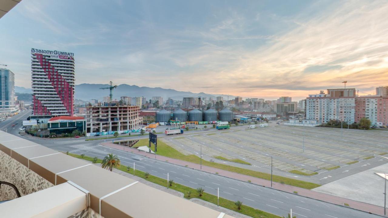 Apartament 1 Batumi