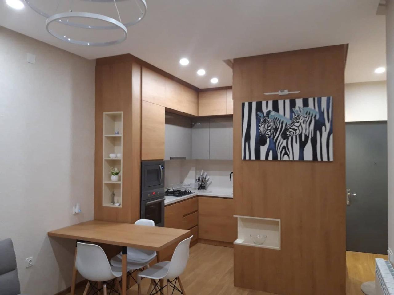 Apartament 1