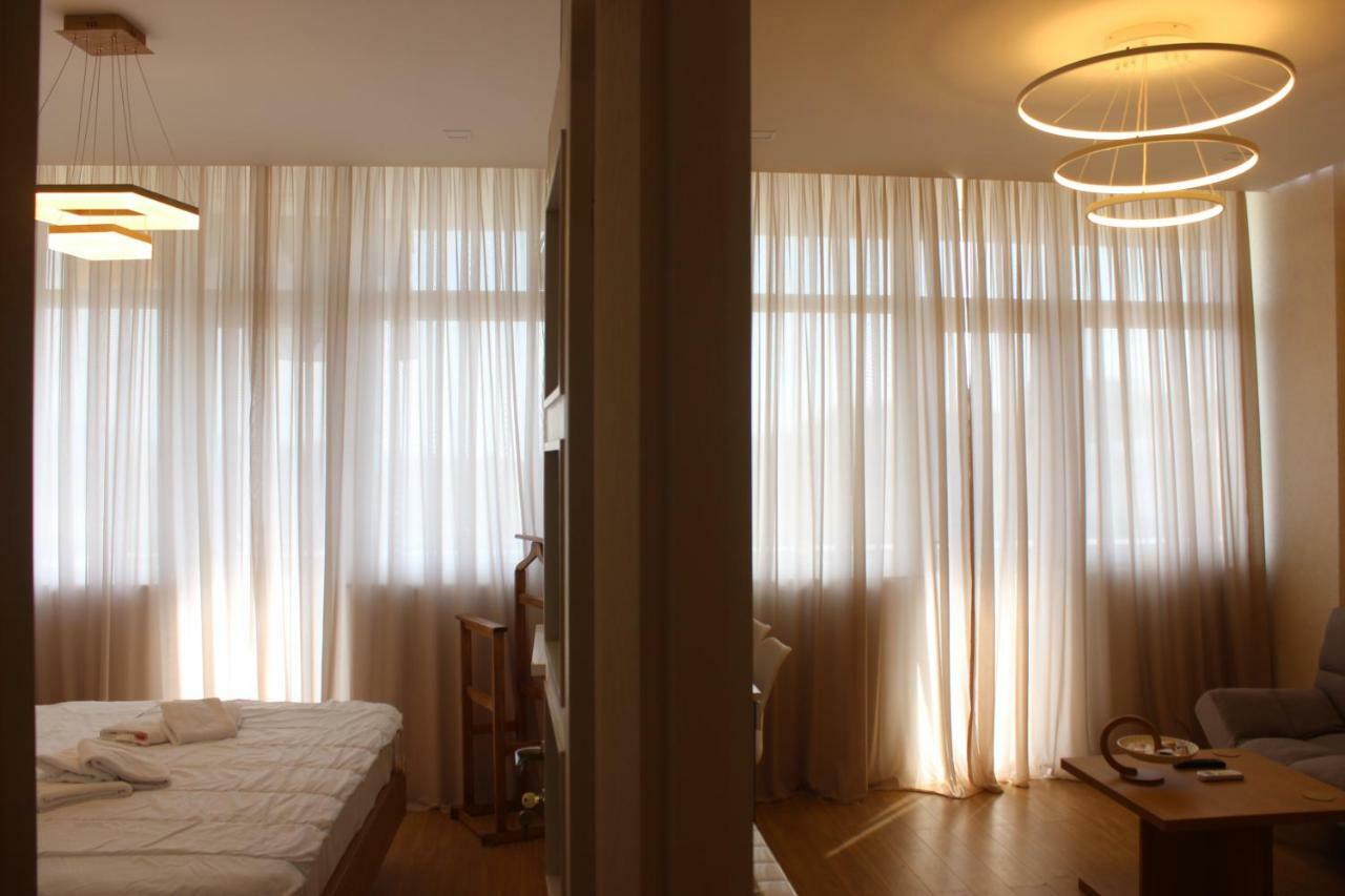 Apartament 1 Batumi