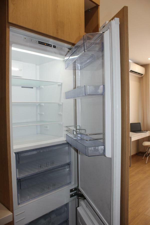 1 Apartament *