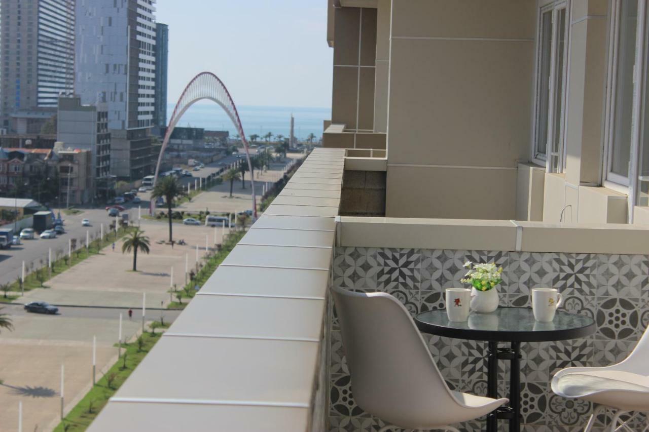 Apartament 1 Batumi