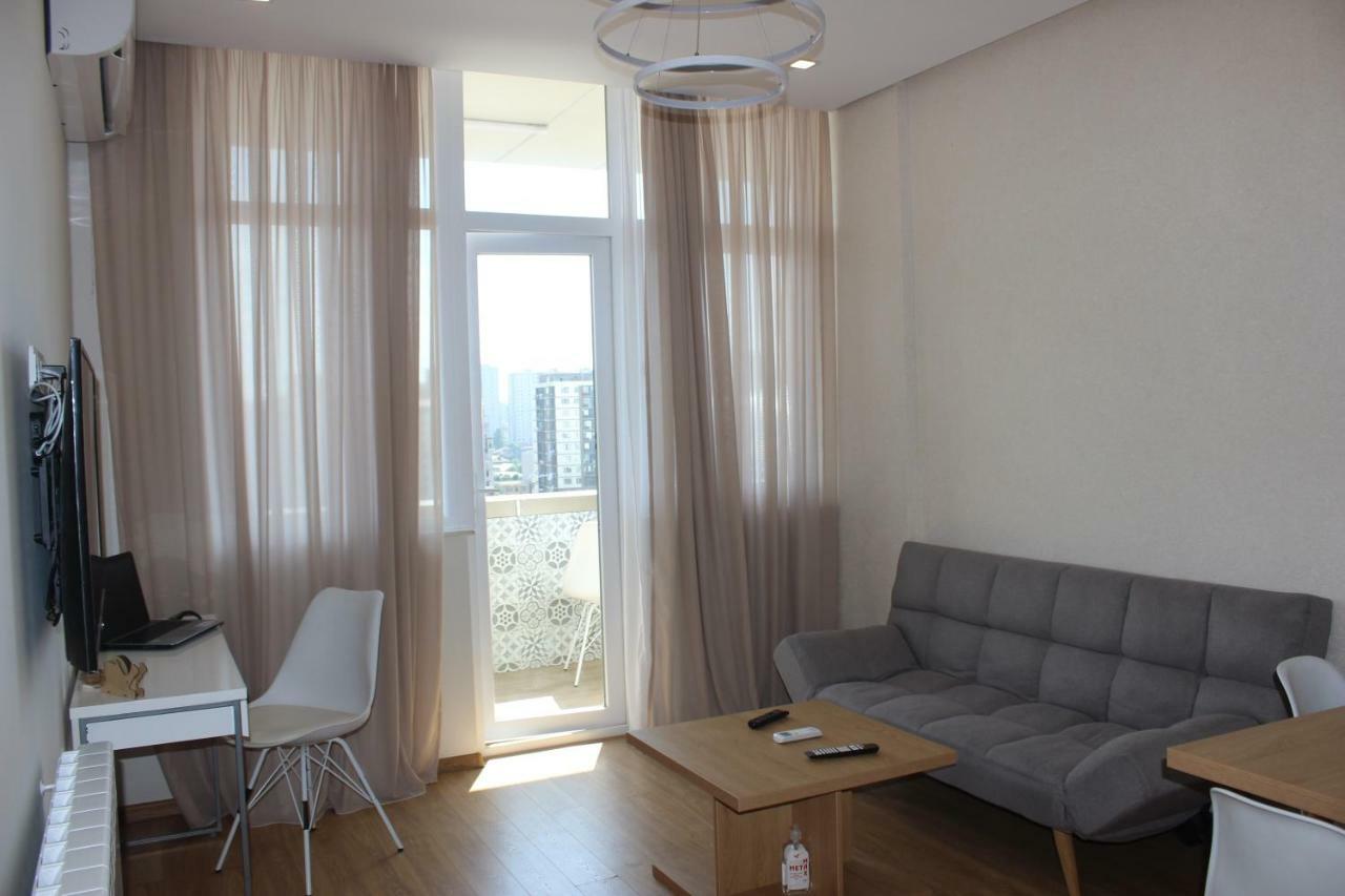 1 * Batumi