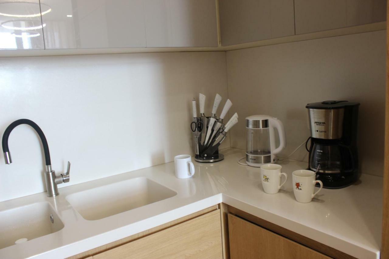1 Apartament Batumi