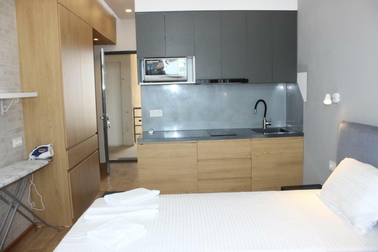 1 Apartament Batumi